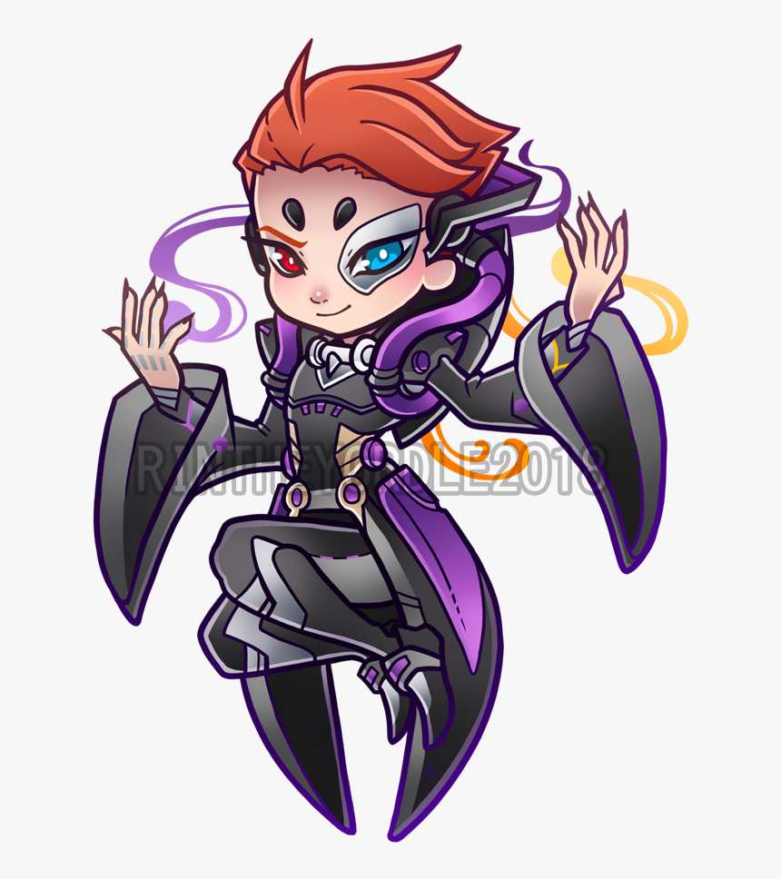 Moira Png, Transparent Png, Free Download