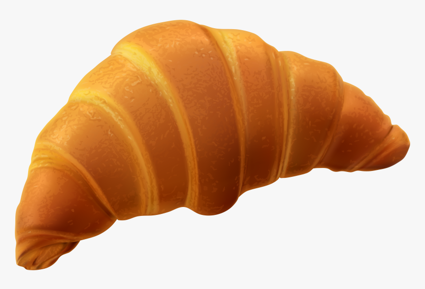 Croissant Png Image - Croissant Clipart, Transparent Png, Free Download