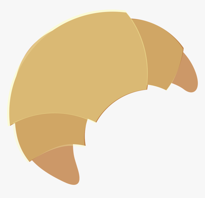 Croissant, HD Png Download, Free Download