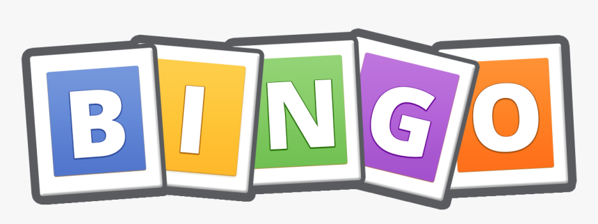 Bingo Game Logo, HD Png Download, Free Download