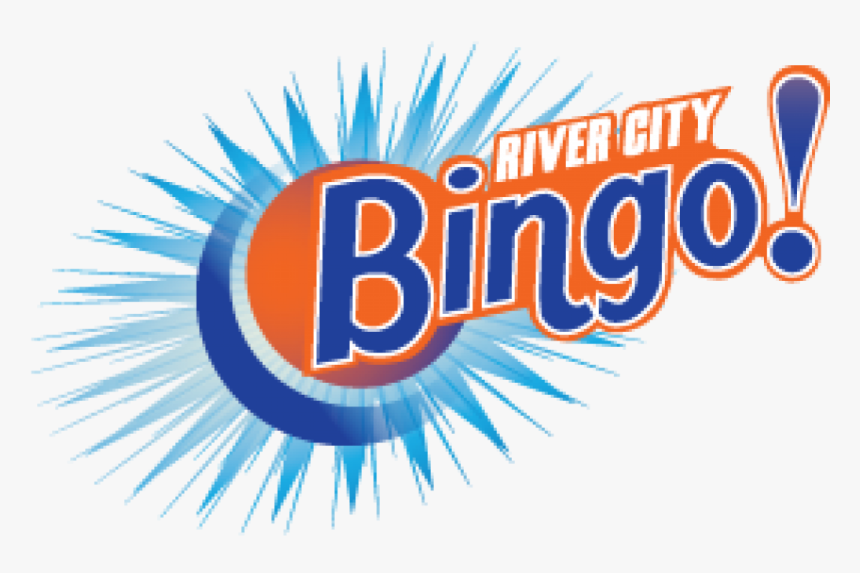 Austin River City Bingo - Circle, HD Png Download, Free Download