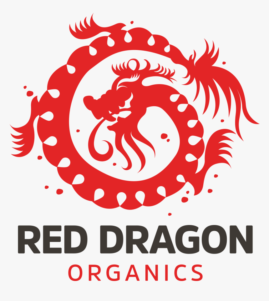 Reddragon Logo - Graphic Design, HD Png Download, Free Download