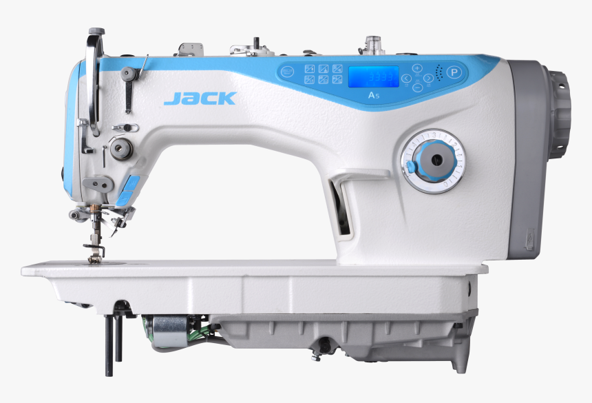 Sewing Machine Png - Jack A5 Sewing Machine, Transparent Png, Free Download