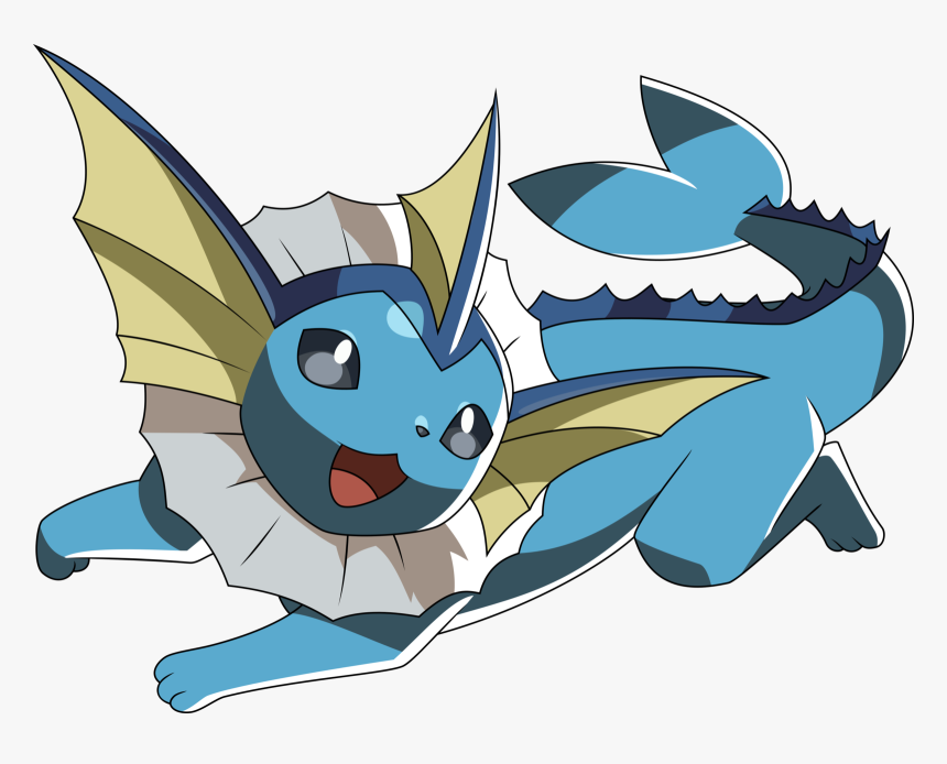 Vetor De Pokemon, HD Png Download, Free Download