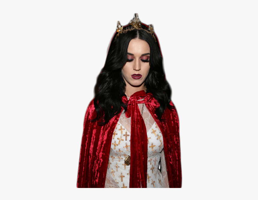 Katy Perry Vampir, HD Png Download, Free Download