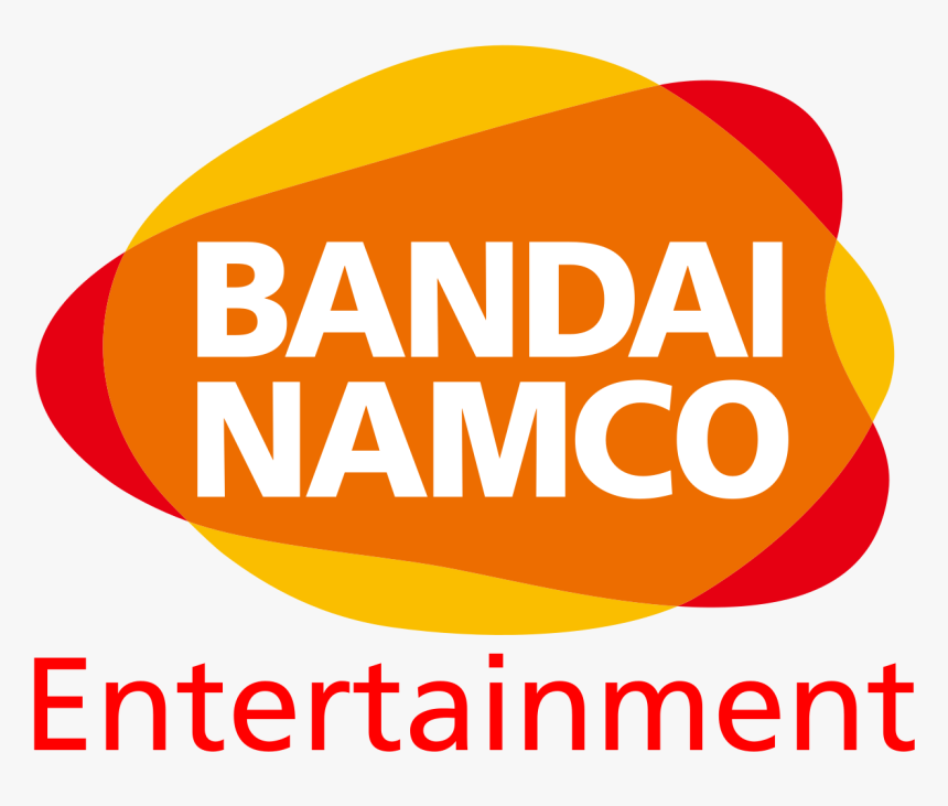 Bandai Namco Entertainment - Bandai Namco Entertainment Logo, HD Png Download, Free Download
