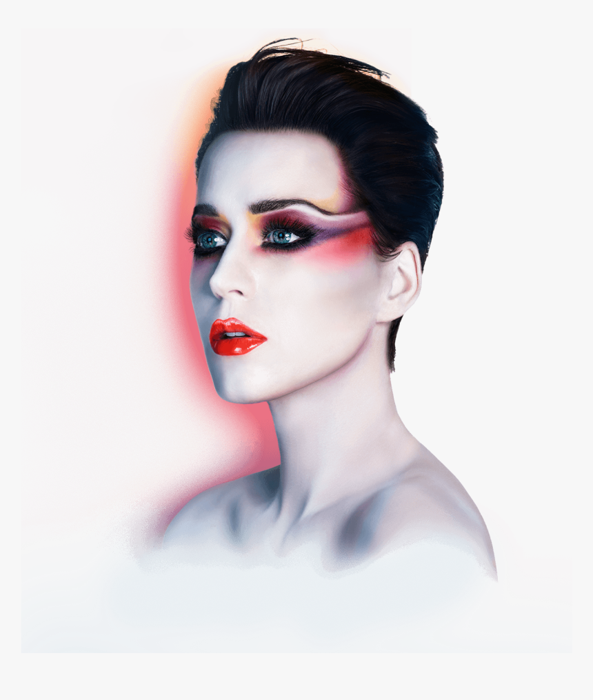 Katy Perry Witness , Png Download - Katy Perry Witness Cover ...