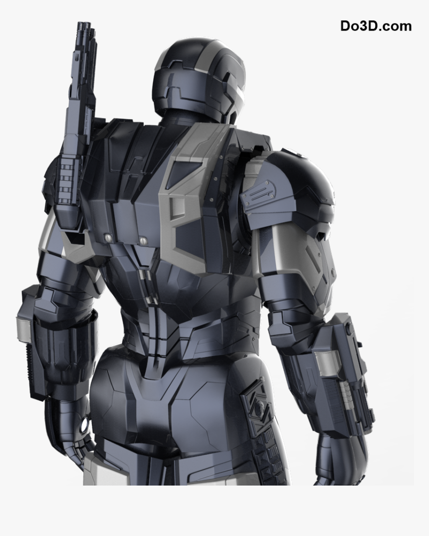 Civil War War Machine Mark 3, HD Png Download, Free Download