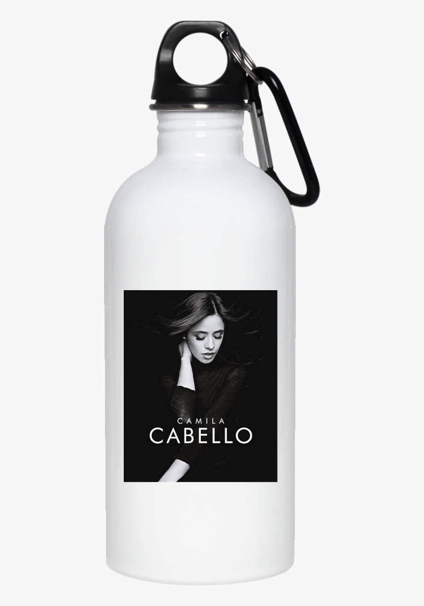 Camila Cabello 23663 20 Oz - Stainless Steel Water Bottle Vinyl Ideas, HD Png Download, Free Download