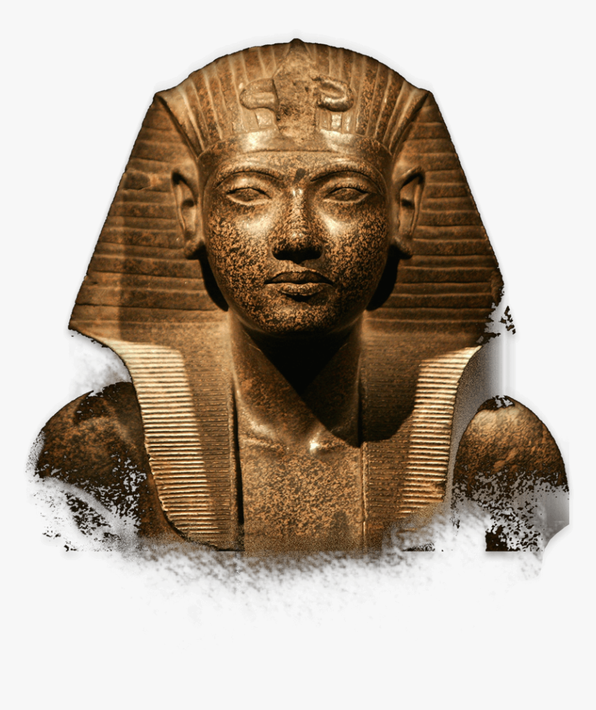 Transparent Pharaoh Clipart - Ancient Egyptian Mummy Png, Png Download, Free Download