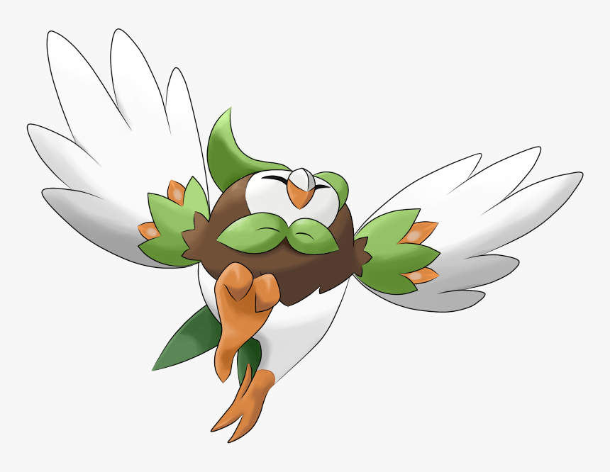 Dartrix Png, Transparent Png, Free Download