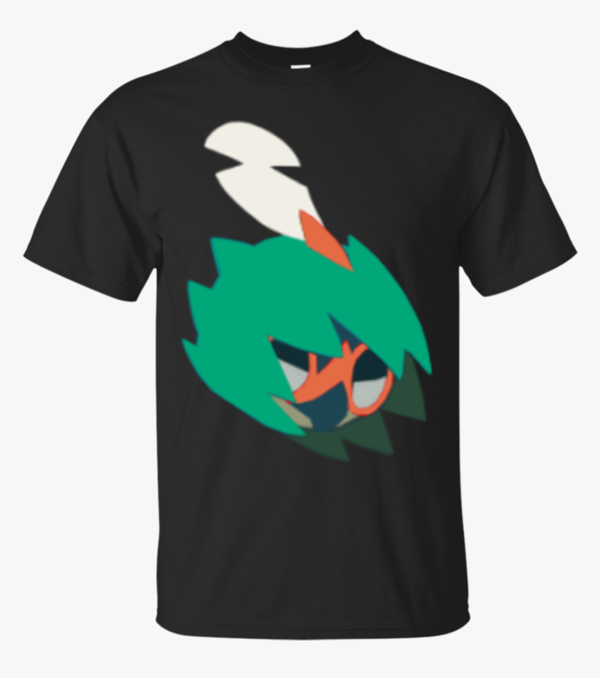 Abstract Decidueye T Shirt"
 Class="lazyload Fade In"
 - Snowman Smokey And The Bandit, HD Png Download, Free Download