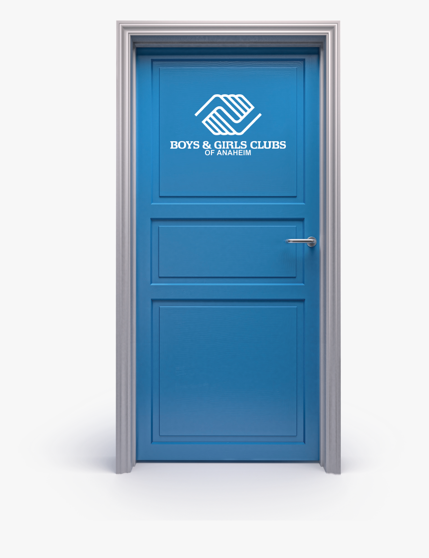 Blue Door Boys And Girls, HD Png Download, Free Download