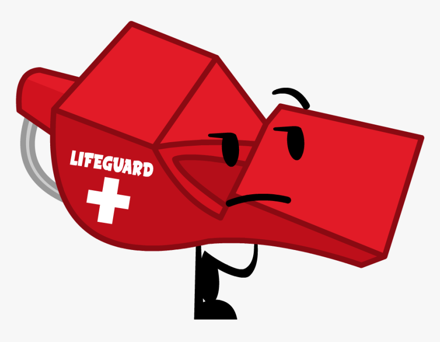 Image Lifeguard Whistle Png - Clipart Lifeguard Whistle Whistle, Transparent Png, Free Download