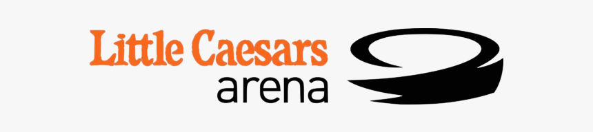 Little Caesars Arena Logo, HD Png Download, Free Download