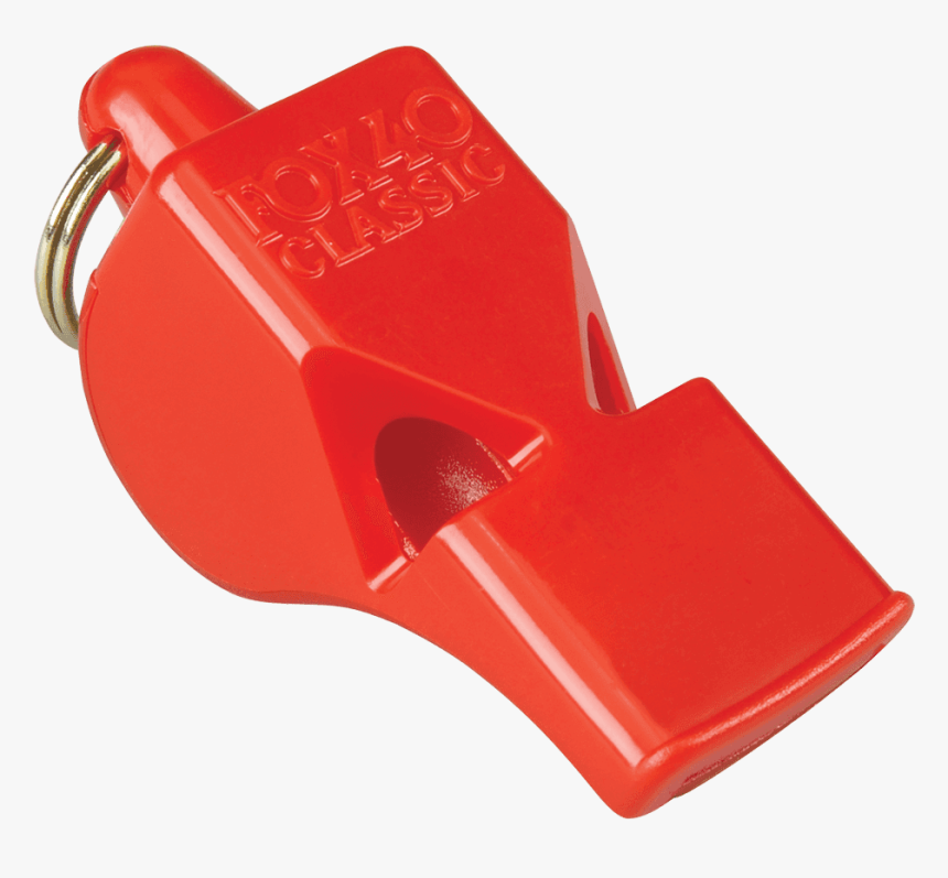 Fox 40 Whistle, HD Png Download, Free Download