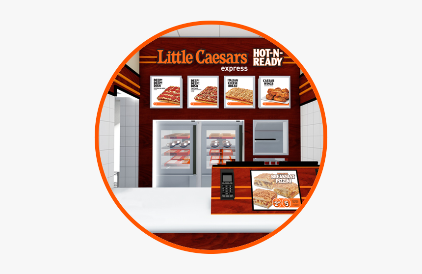 Little Caesars Logo Png, Transparent Png, Free Download