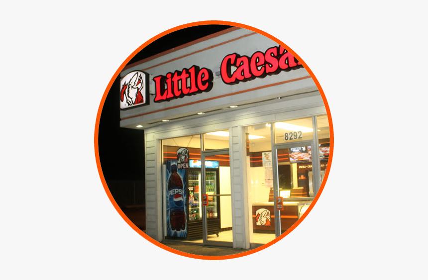 Little Caesars Logo Png, Transparent Png, Free Download