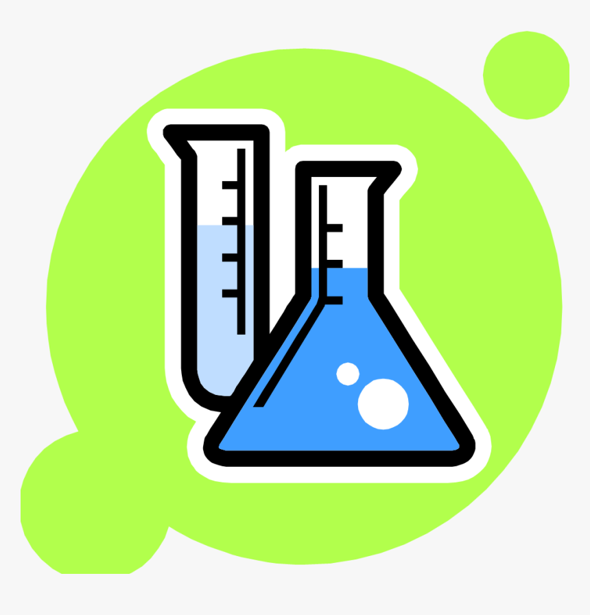 Transparent Chemistry Png - Transparent Chemistry Clipart, Png Download, Free Download