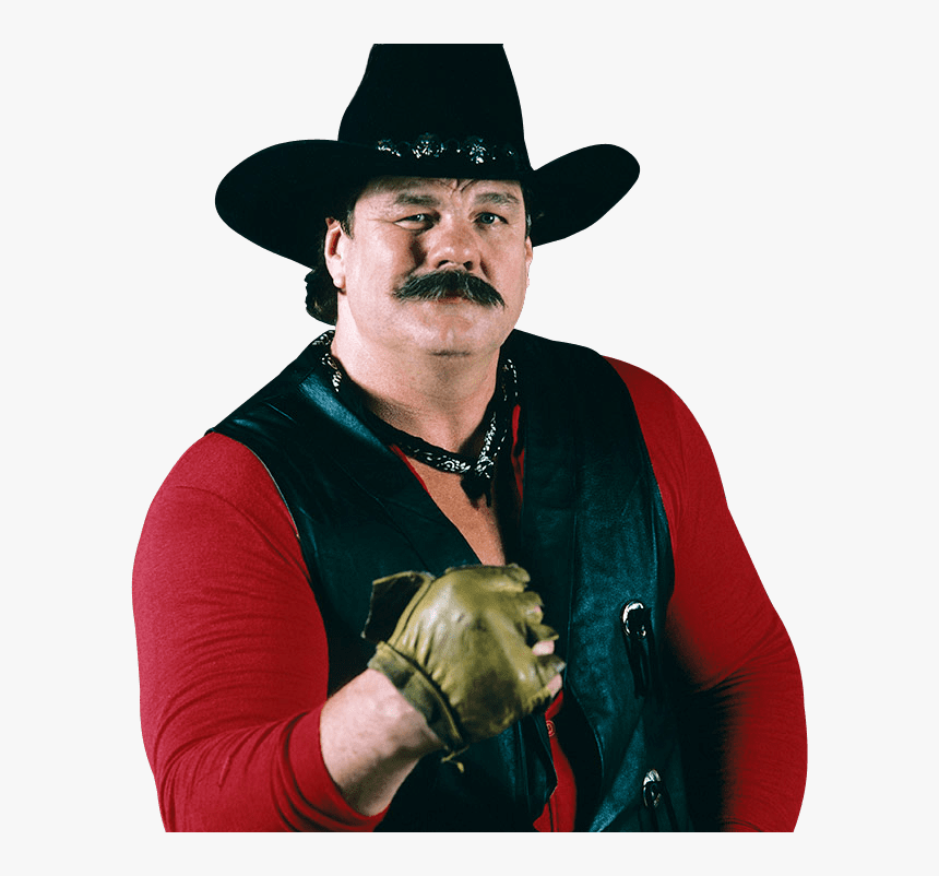 Blackjack Mulligan Blackjack Mulligan Comments On Wwe - Blackjack Mulligan, HD Png Download, Free Download