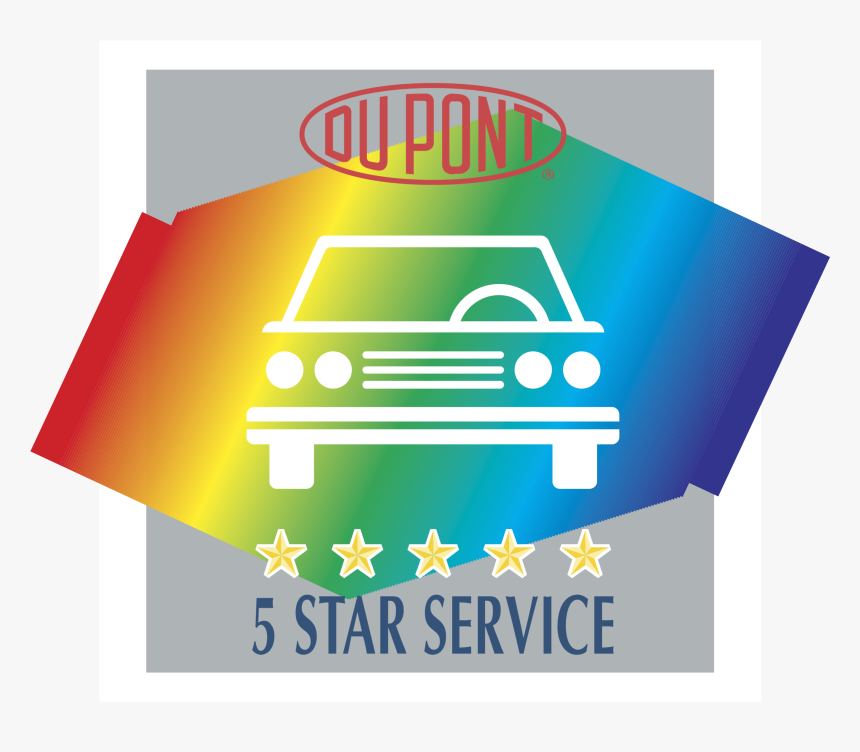 5 Star Service Logo, HD Png Download, Free Download