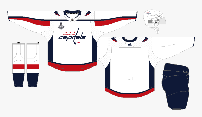 Transparent Stanley Cup Png - Washington Capitals, Png Download, Free Download