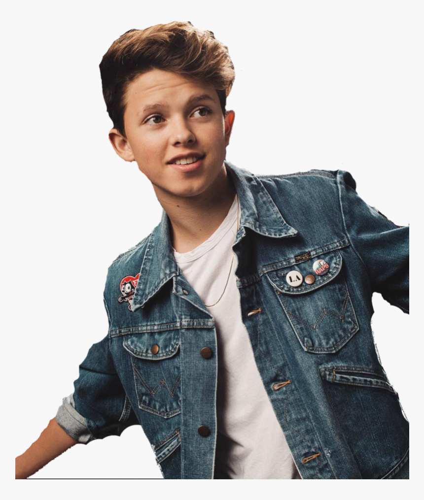 Jacob Sartorius Png - Jacob Sartorius, Transparent Png, Free Download