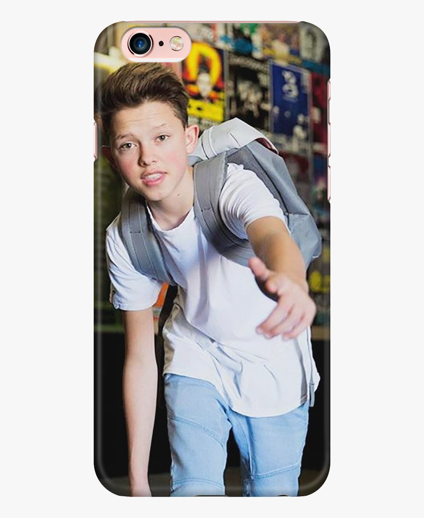 Jacob Sartorius Iphone 8 Cases HD Png Download kindpng