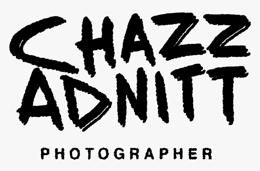 Chazz Adnitt - Calligraphy, HD Png Download, Free Download