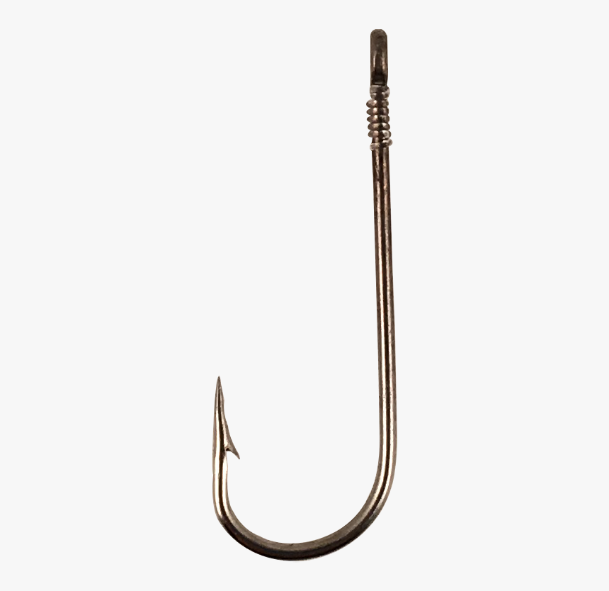 Fish Hook, HD Png Download, Free Download