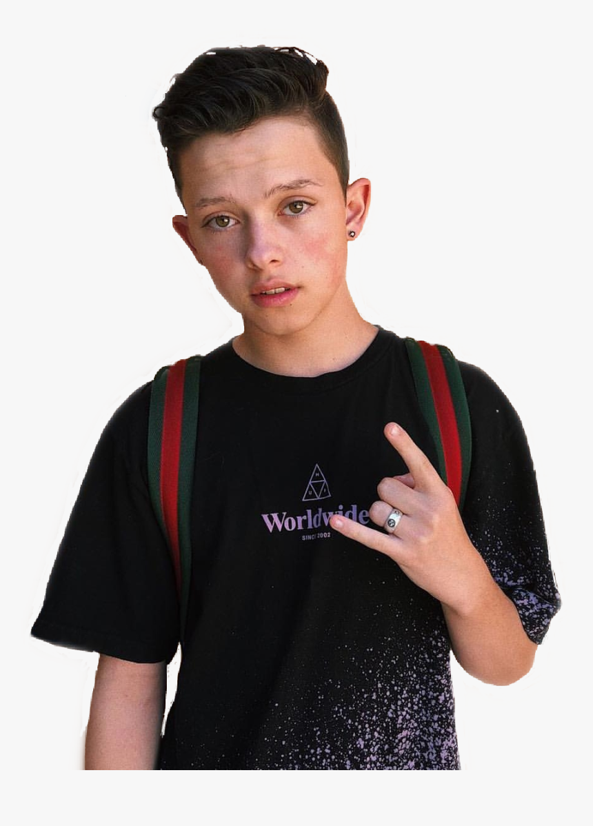 #jacobsartorius #sartorian #sartorians #sartorius #cutie - Active Shirt, HD Png Download, Free Download