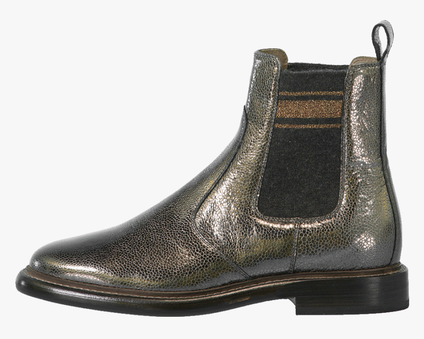 Chelsea Boot, HD Png Download - kindpng