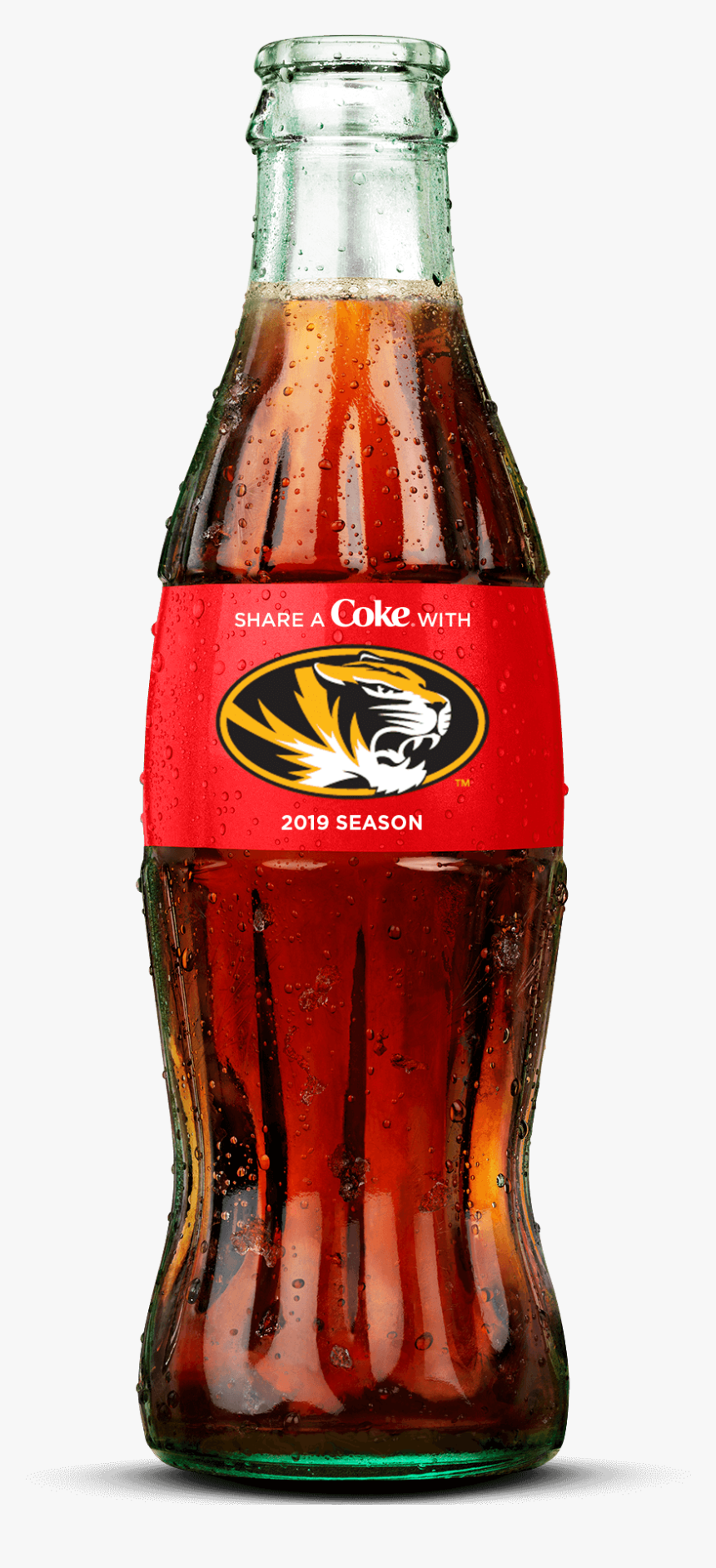 Missouri Coca Cola Bottle"
 Title="missouri Coca Cola - Notre Dame Coca Cola, HD Png Download, Free Download