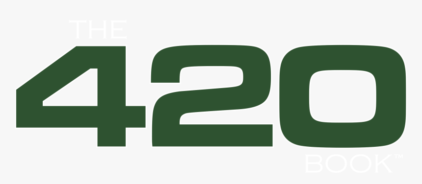420 Logo - Transparent 420 Logo Png, Png Download - kindpng