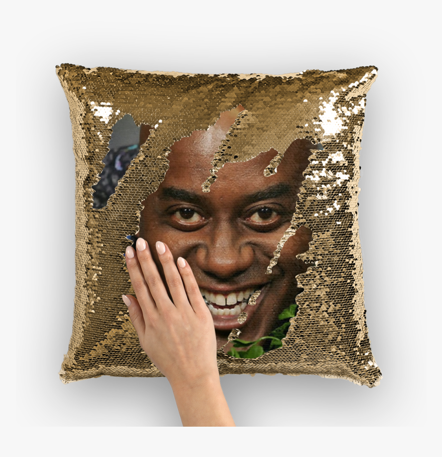 Sequin 2024 body pillow