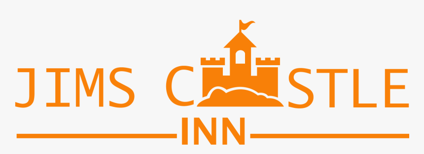 Jim"s Castle Inn, HD Png Download, Free Download