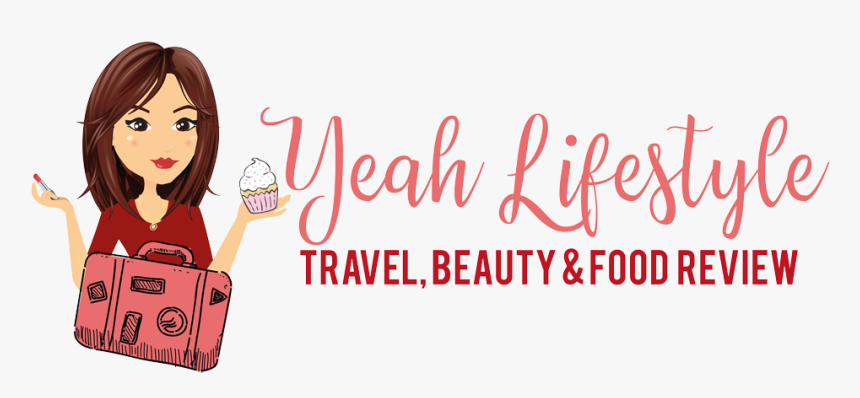 Travel, Beauty & Food Review Yeah Lifestyle - Illustration, HD Png Download, Free Download