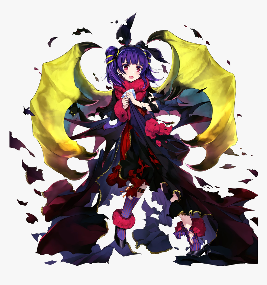 Fire Emblem Heroes Myrrh, HD Png Download, Free Download