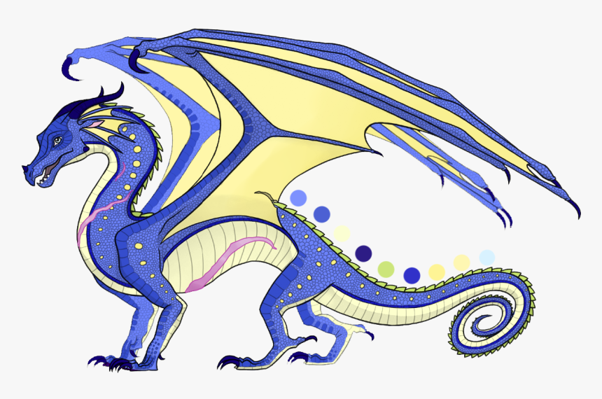 Transparent Man Scratching Head Clipart - Glory Wings Of Fire Dragons, HD Png Download, Free Download