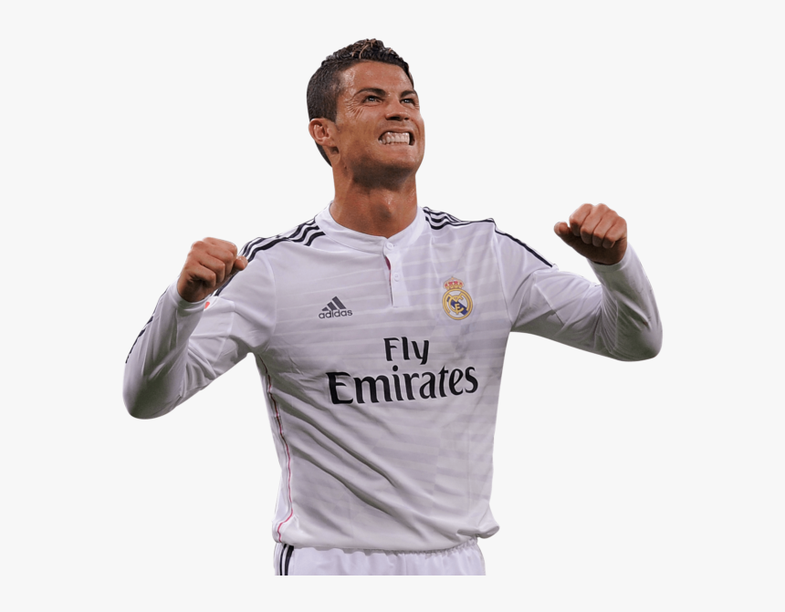 Cristiano Ronaldo Png , Png Download - Did Ronaldo Retire, Transparent Png, Free Download