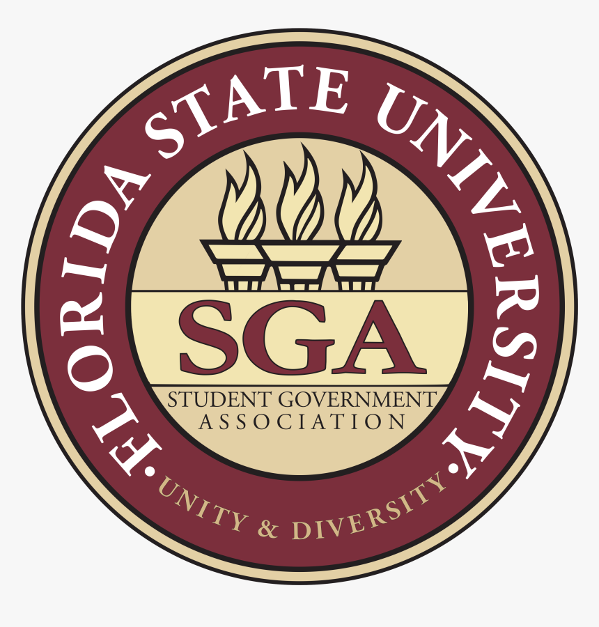 Fsu Sga, HD Png Download, Free Download