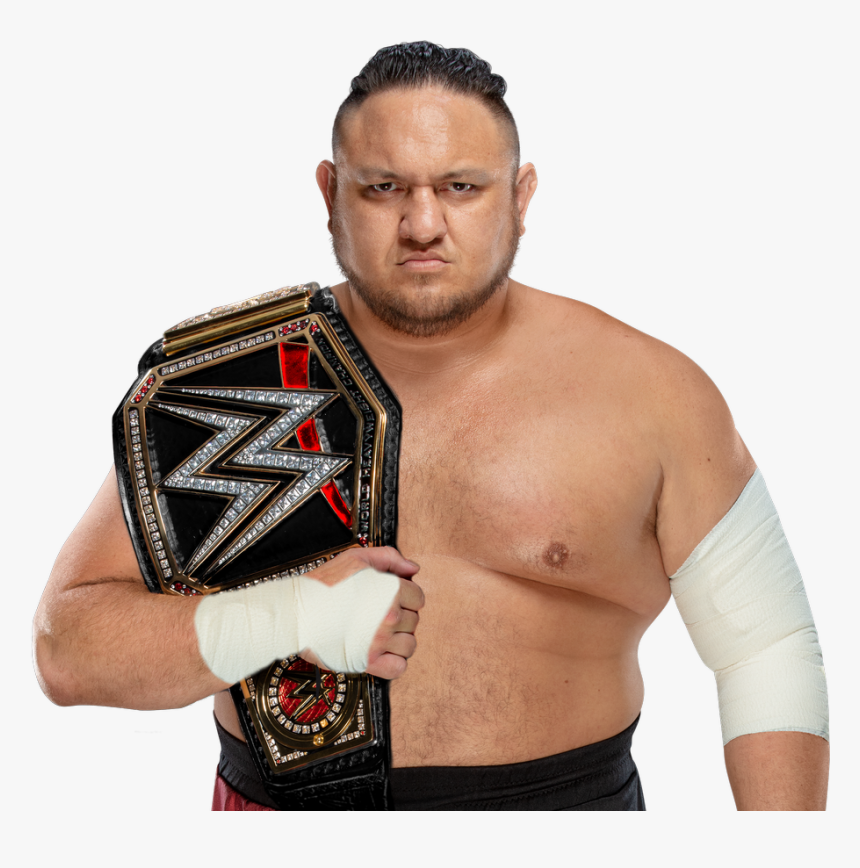 Самоа Джо WWE. Рестлеры из Самоа. Samoa Joe рост.