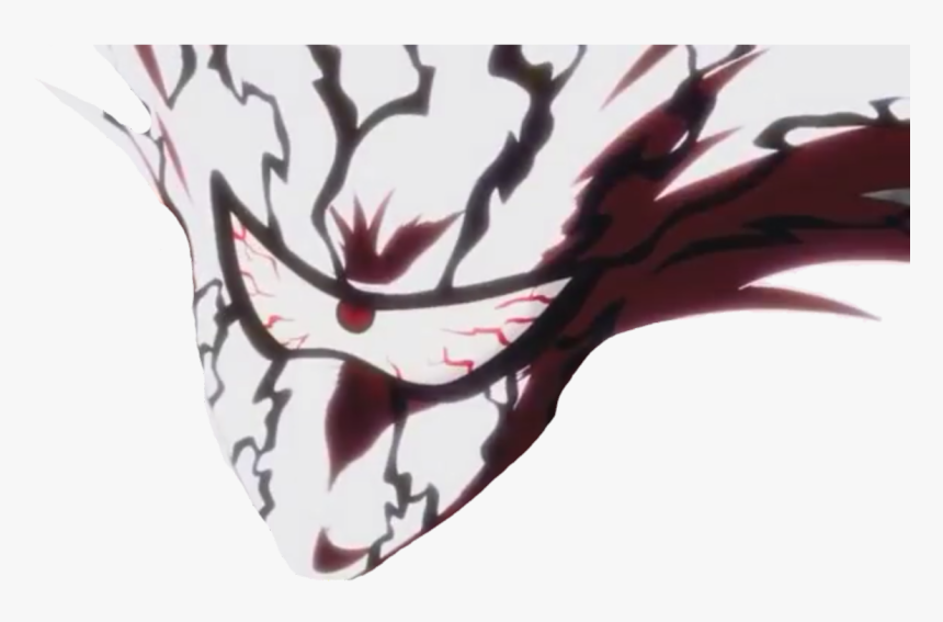 Transparent Angry Man Png - One Punch Man Boros Angry, Png Download, Free Download