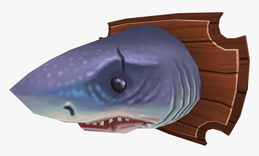 Great White Shark, HD Png Download, Free Download