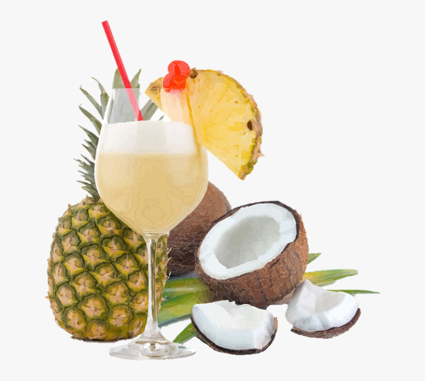 Licuado De Frutas Tropicales, HD Png Download, Free Download