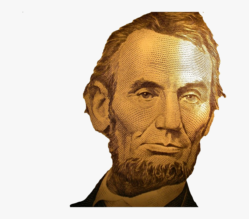 Abraham Lincoln, HD Png Download, Free Download