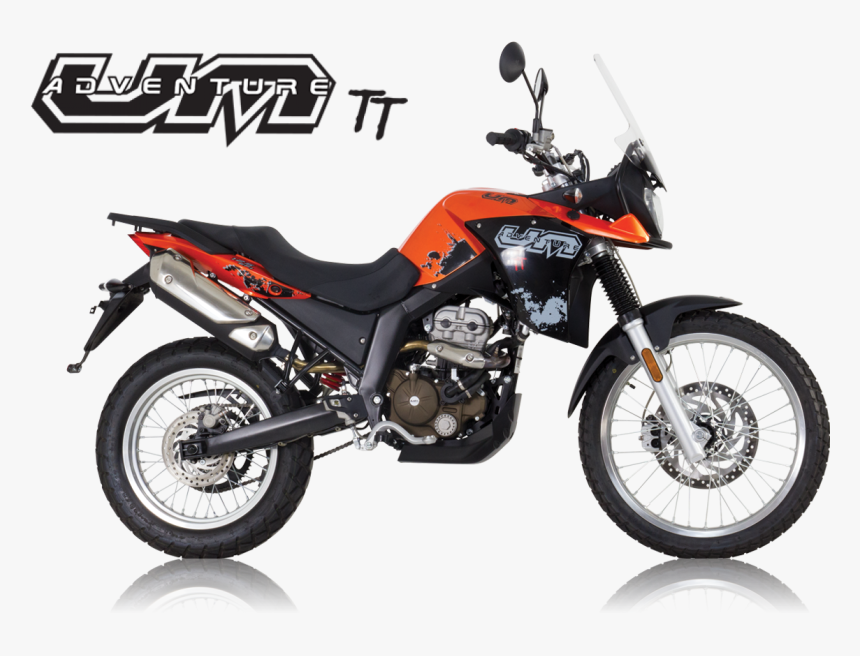 Um Dsr Adventure Tt - Um Dsr Adventure 125, HD Png Download, Free Download