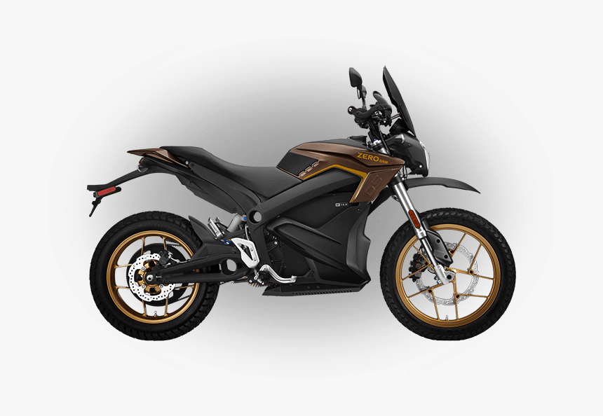 Zero Ds - Zero Motorcycles, HD Png Download, Free Download