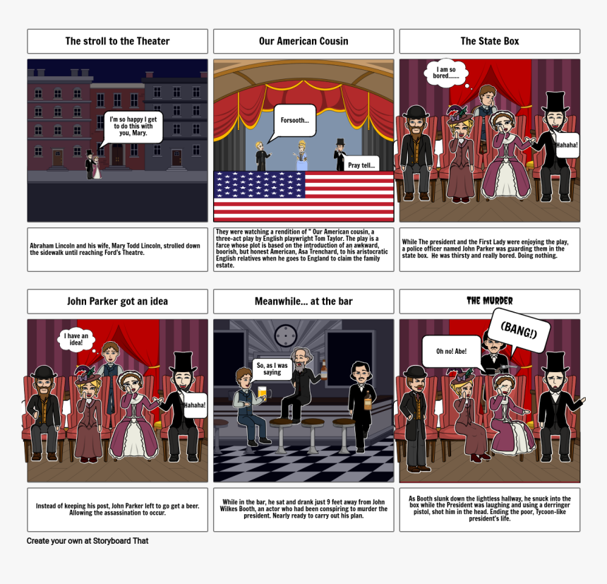 Intolerable Acts Storyboard, HD Png Download - kindpng