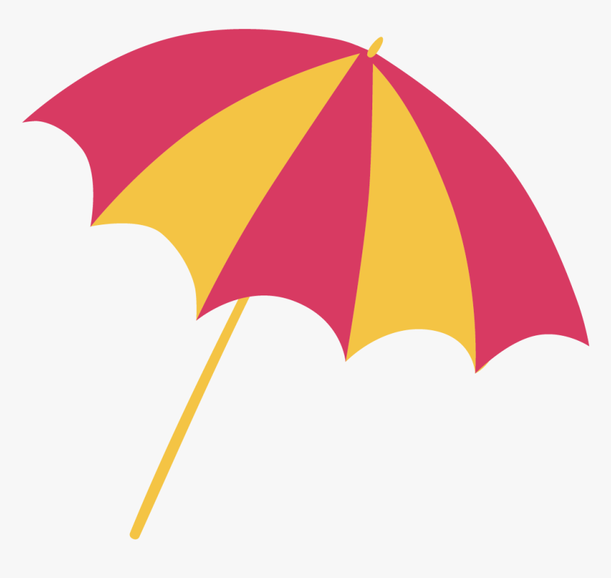 Transparent Umbrella Png - Liste Pour La Piscine, Png Download, Free Download